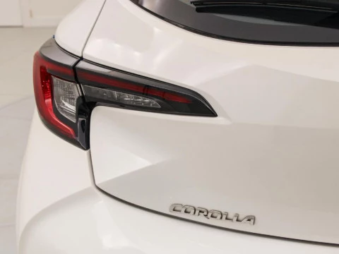 Toyota Corolla CR Corolla - MY24