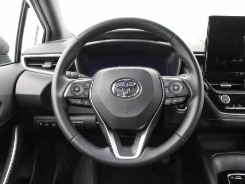 Toyota Corolla CR Corolla - MY24