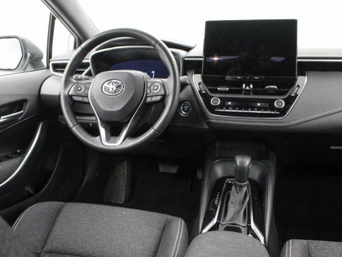 Toyota Corolla CR Corolla - MY24