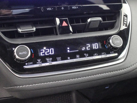 Toyota Corolla CR Corolla - MY24