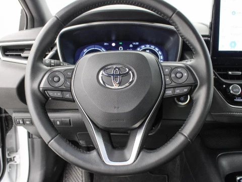 Toyota Corolla CR Corolla - MY24