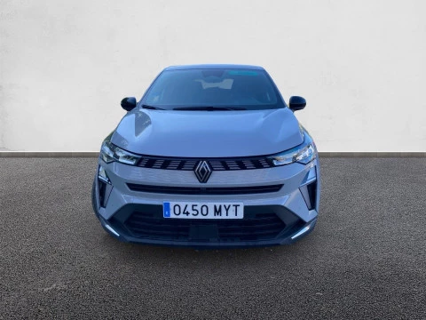 Renault Symbioz Techno E-Tech full hybr 105kW (145CV)