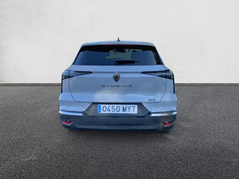 Renault Symbioz Techno E-Tech full hybr 105kW (145CV)