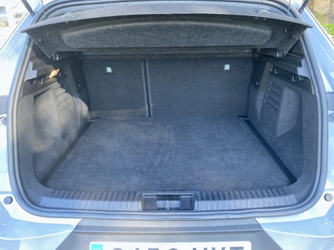 Renault Symbioz Techno E-Tech full hybr 105kW (145CV)