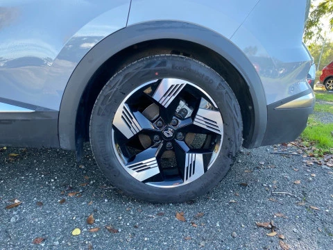 Renault Symbioz Techno E-Tech full hybr 105kW (145CV)