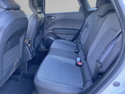 Renault Symbioz Techno E-Tech full hybr 105kW (145CV)