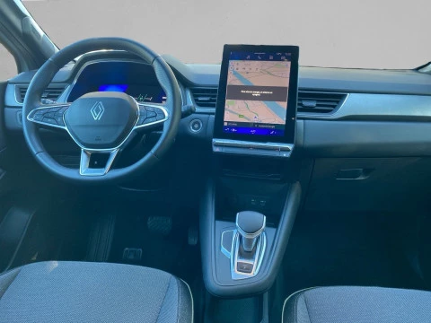 Renault Symbioz Techno E-Tech full hybr 105kW (145CV)