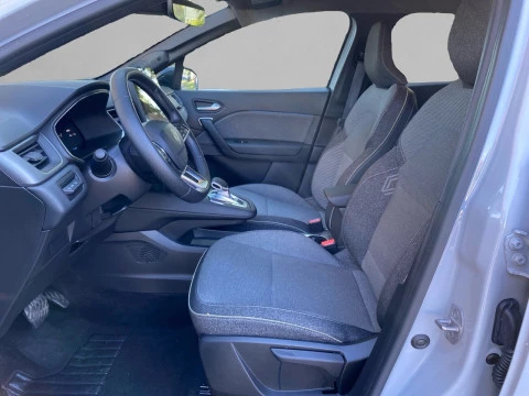 Renault Symbioz Techno E-Tech full hybr 105kW (145CV)