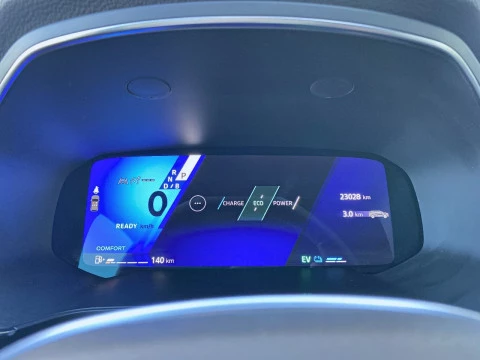 Renault Symbioz Techno E-Tech full hybr 105kW (145CV)