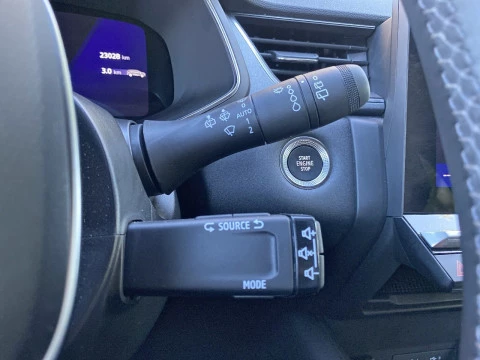 Renault Symbioz Techno E-Tech full hybr 105kW (145CV)