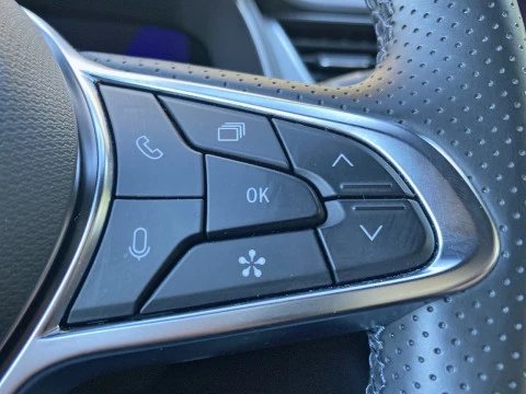 Renault Symbioz Techno E-Tech full hybr 105kW (145CV)