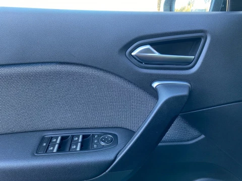 Renault Symbioz Techno E-Tech full hybr 105kW (145CV)