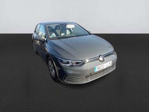 Volkswagen Golf Life 2.0 TDI 85kW (115CV)