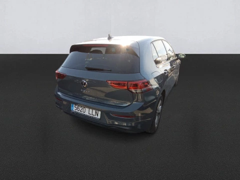 Volkswagen Golf Life 2.0 TDI 85kW (115CV)