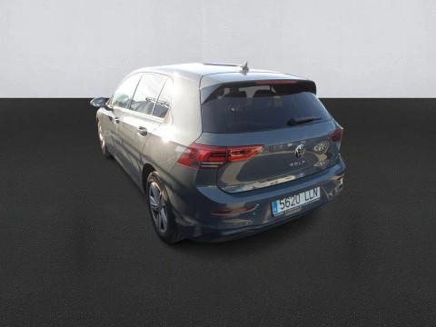 Volkswagen Golf Life 2.0 TDI 85kW (115CV)