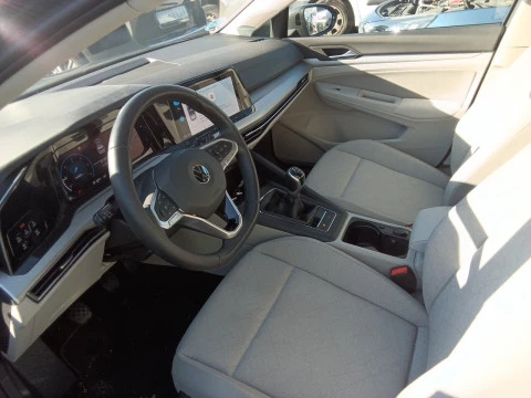 Volkswagen Golf Life 2.0 TDI 85kW (115CV)