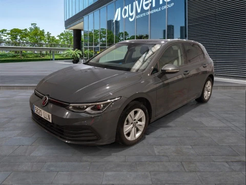 Volkswagen Golf Life 2.0 TDI 85kW (115CV)