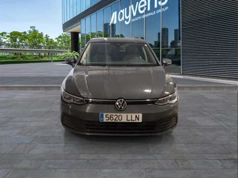 Volkswagen Golf Life 2.0 TDI 85kW (115CV)