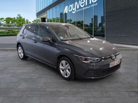 Volkswagen Golf Life 2.0 TDI 85kW (115CV)