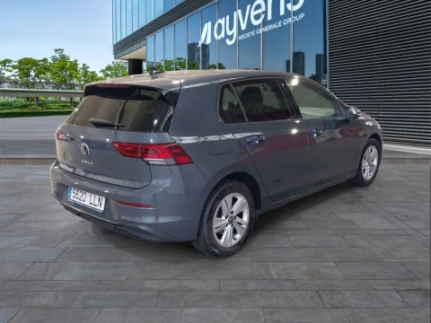 Volkswagen Golf Life 2.0 TDI 85kW (115CV)