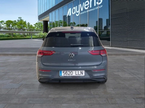 Volkswagen Golf Life 2.0 TDI 85kW (115CV)