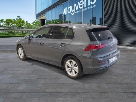 Volkswagen Golf Life 2.0 TDI 85kW (115CV)