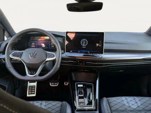 Volkswagen Golf R-Line 2.0 TDI 110 kW (150 CV) DSG