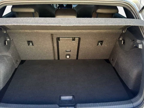 Volkswagen Golf R-Line 2.0 TDI 110 kW (150 CV) DSG