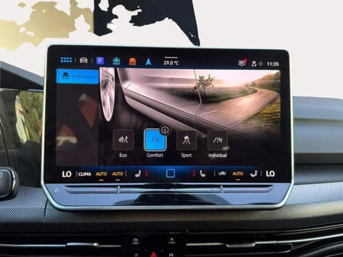 Volkswagen Golf R-Line 2.0 TDI 110 kW (150 CV) DSG