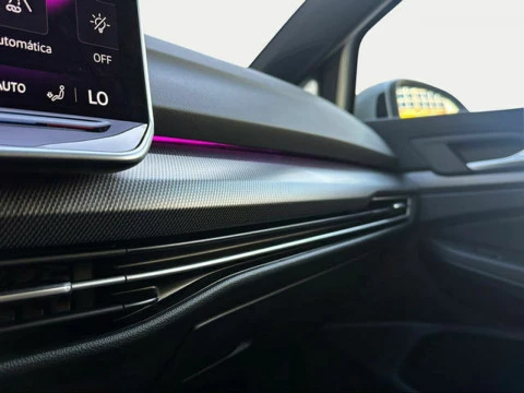 Volkswagen Golf R-Line 2.0 TDI 110 kW (150 CV) DSG