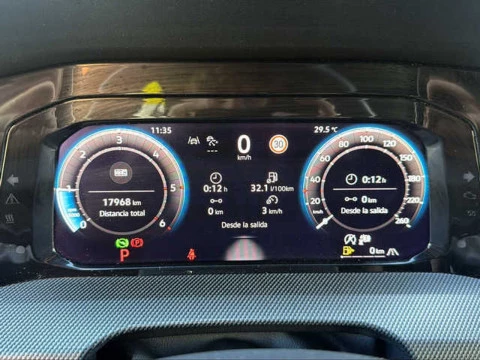 Volkswagen Golf R-Line 2.0 TDI 110 kW (150 CV) DSG