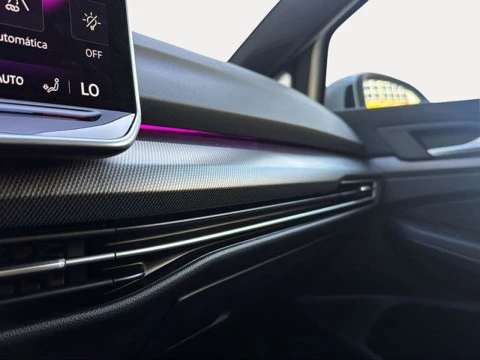 Volkswagen Golf R-Line 2.0 TDI 110 kW (150 CV) DSG