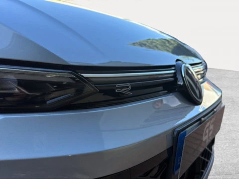 Volkswagen Golf R-Line 2.0 TDI 110 kW (150 CV) DSG