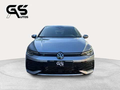 Volkswagen Golf R-Line 2.0 TDI 110 kW (150 CV) DSG