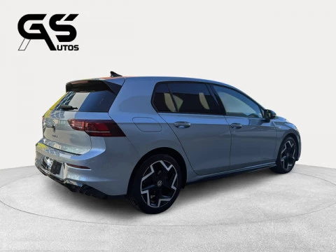 Volkswagen Golf R-Line 2.0 TDI 110 kW (150 CV) DSG