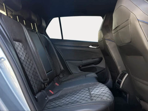 Volkswagen Golf R-Line 2.0 TDI 110 kW (150 CV) DSG