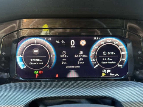 Volkswagen Golf R-Line 2.0 TDI 110 kW (150 CV) DSG