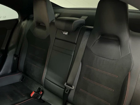 Mercedes-Benz CLA 220 d AMG Line