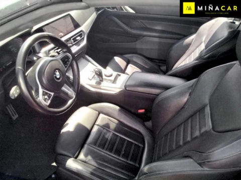 BMW Serie 7 745e 290 kW (394 CV)