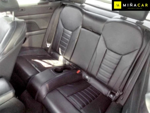 BMW Serie 7 745e 290 kW (394 CV)