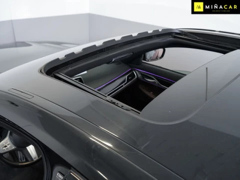 BMW Serie 7 745e 290 kW (394 CV)