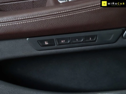 BMW Serie 7 745e 290 kW (394 CV)