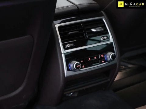 BMW Serie 7 745e 290 kW (394 CV)