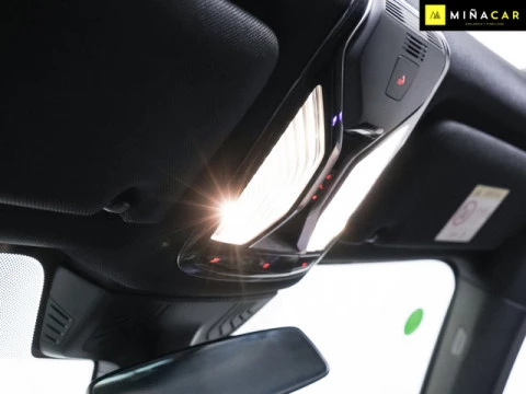 BMW Serie 7 745e 290 kW (394 CV)