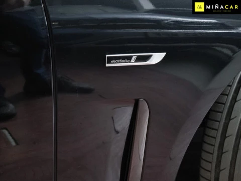 BMW Serie 7 745e 290 kW (394 CV)