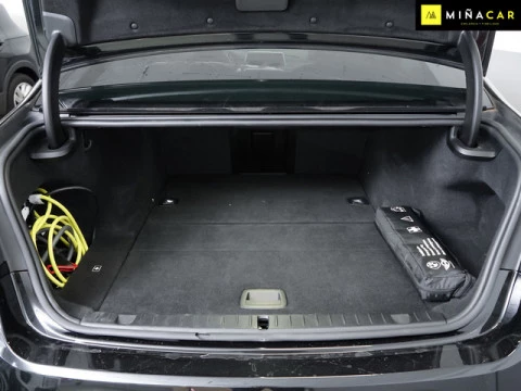 BMW Serie 7 745e 290 kW (394 CV)