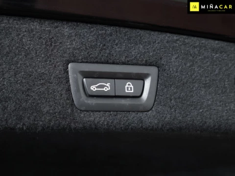 BMW Serie 7 745e 290 kW (394 CV)