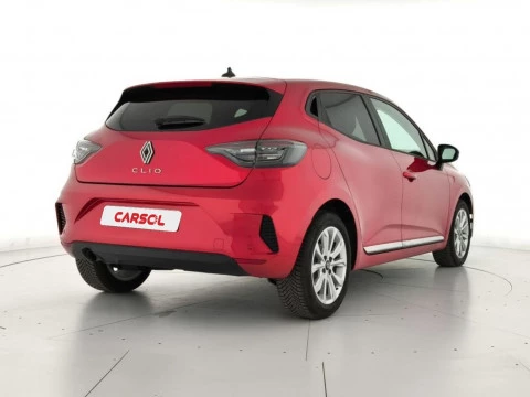 Renault Clio Evolution dCi 100 (74kw)