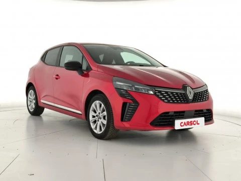 Renault Clio Evolution dCi 100 (74kw)