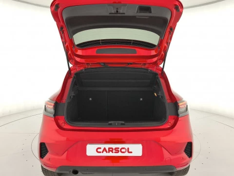 Renault Clio Evolution dCi 100 (74kw)